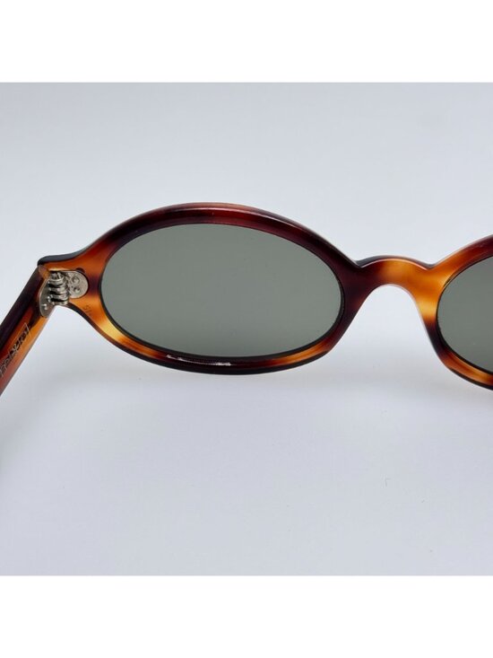 Liberty Sunglasses Winsum USA18L 51 Tortoise main image 5